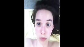 Caiu na net video intimo de novinha que gravou video porno pro ex namorado de sp