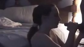 Videos de sexo amador flagras Putinha pagando boquete
