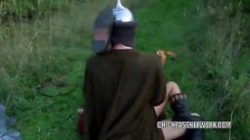 Pornhub irado cavaleiro comendo a princesinha do Rei