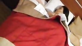 Xvideo dormindo gostosa acorda mostrando xota