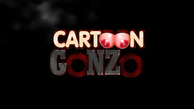 Cartoon porno amador amador go real (Atom and Fam Guy)