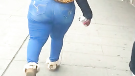 Bbw Jeans