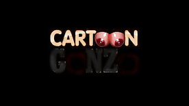 Braceface and Danny Phantom at cartoon porno amador amador movie