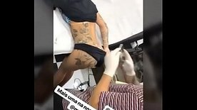 Mc Mirella Funkeira Ninfeta Fazendo Tatuagens Indecentes - Problemas Com Ejacusinlação Precoce Tem Cura, Descusinbra no Link: bit.ly/aumenteapiroca