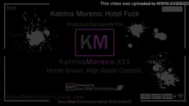 KaM.05 Katrina Moreno Hotel Scene