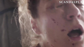 Chloe Sevigny Nude Scene from 'Lizzie' On ScandalPlanet.Com