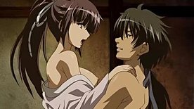 Anime housewife fazendo sexo com amante hentai 3d