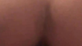 Empregada pelada fodendo de quatro no porno safado