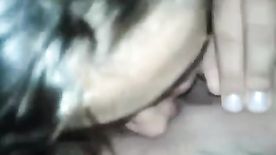 Vazou na rede vídeo da lésbica chupando buceta gostosa da namorada