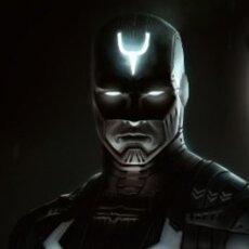 Blackbolt