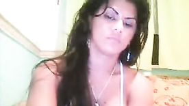 Moreninha Baiana Gostosa Na Webcam Querendo Um Macho