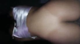 Video de sexo amador Negra gostosa rebola sexualmente na pica enquanto e gravada