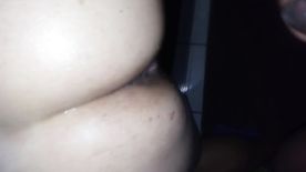 Loiraça Deliciosa Esquiando Com Cuzinho No Cacete