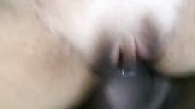 Negro Caralhudo Fode Vizinha Arrombada Que Geme Baixinho No Vídeo De Sexo Amador
