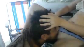 Chupando Buceta Molhada De Amiga Gostosinha Safada Viciada Em Sexo Oral