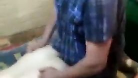 Amigos grava vídeo de suruba com gaúcha gata