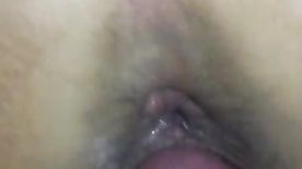 Sexo com coroa amadora que adora dar o cu gostoso