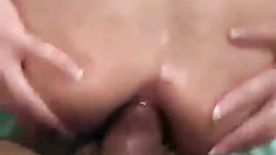 Amateur Anal Compilation Volume V