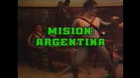 Las Tortugas Pinja Mision Argentina