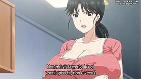 Hentai sub-ita - La vita di Hitozuma