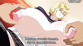 Hentai sub-ita - La vita di Hitozuma