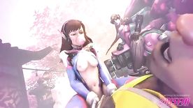 d.va hentai