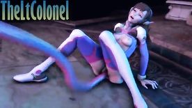 d.va hentai