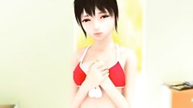 Ka-Girl-Sexy-Hentai-3D