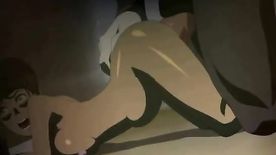 Avatar Hentai - Porn Legend of Korra
