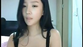 Korean Webcam Show