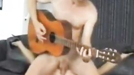 contos erotico  caubói comendo puta tocando violão