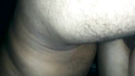 Primeiro anal com vizinha rabuda