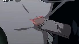 Ichigo hentai porno com ninfeta gostosa