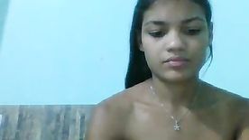 pepeca  novinha mais famosa da webcam