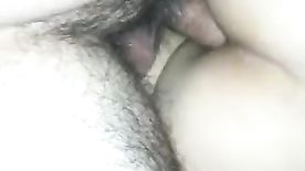 Vidio porno dormindo  Socando a rola durinha no cuzinho da minha cunhadinha dormindo deixando ela toda arrombadinha