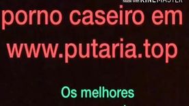 Sexo amador no rio de janeiro Fudendo a vagabunda com a calcinha de lado