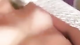 Video porno caseiro nacional Gatinha safada se masturbando querendo da uma gozada