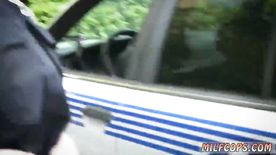 Flaga sexo amador Vadias policial pagando boquete