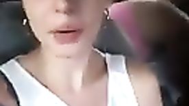 Xvideo porno amador Andando de carro e pagando boquete perto dos coleguinhas