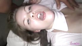 Videos de porno nacional  Comendo minha empregada deliciosa morrendo de tesão