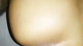 Video de porno nacional   Socando a rola durinha no cuzinho delicioso da coleguinha
