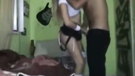 Xvideos teens  Chupando a rola do namoradinho deixando ele todo excitadinho querendo da uma gozada