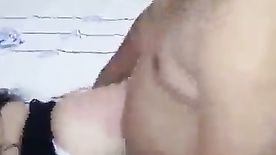 Videos porno amador esposinha sem vergonha levando pica na pepeca mal criada