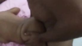 Sexo video amador  Comendo minha esposa deliciosa de quatro deixando ela toda cheia de tesão