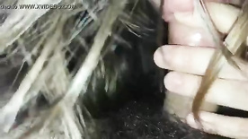 Xvideo de tarada ganhando leitinho depois da punheta