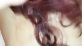 Vídeo porno puxando cabelo de ruiva piranha