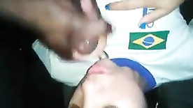 Xnxx brazilian menina colegial ganhando porra do negão