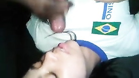 Xnxx brazilian menina colegial ganhando porra do negão