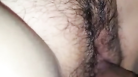 Vagina peluda levando piroca sem camisinha video porno