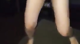 Novinhas prostituas asiaticas dançando peladinha pro macho